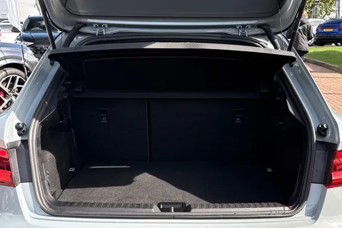 BP23UHA Audi A1 Black Edition 30 TFSI 110 PS 6-speed Thumbnail #10