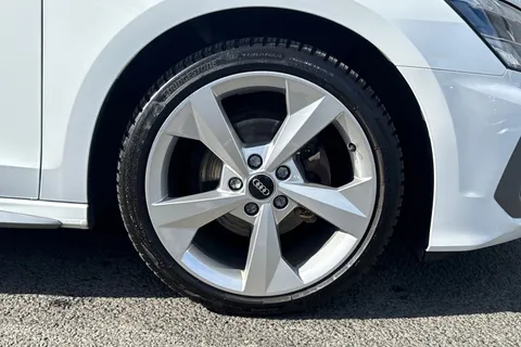 PX23OHG Audi A3 S line 35 TFSI  150 PS S tronic Thumbnail #11