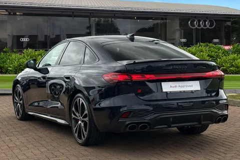 AV25XAH Audi S5 Edition 1 TFSI 367 PS S tronic Thumbnail #3