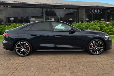 AV25XAH Audi S5 Edition 1 TFSI 367 PS S tronic Thumbnail #4