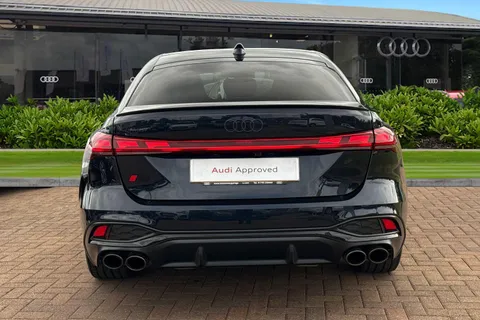 AV25XAH Audi S5 Edition 1 TFSI 367 PS S tronic Thumbnail #5