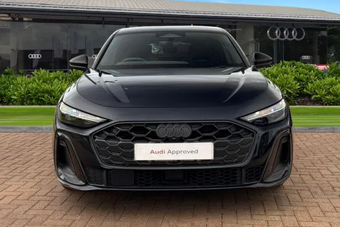 AV25XAH Audi S5 Edition 1 TFSI 367 PS S tronic Thumbnail #6