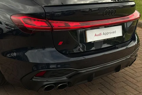 AV25XAH Audi S5 Edition 1 TFSI 367 PS S tronic Thumbnail #8