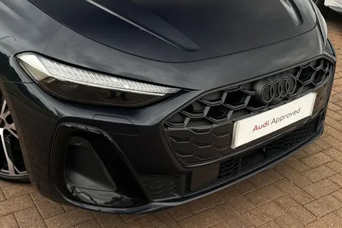 AV25XAH Audi S5 Edition 1 TFSI 367 PS S tronic Thumbnail #9