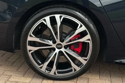 AV25XAH Audi S5 Edition 1 TFSI 367 PS S tronic Thumbnail #11