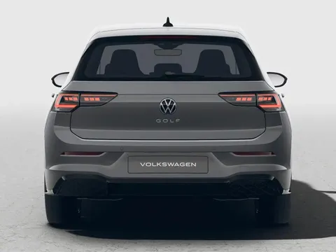  Volkswagen Golf 1.5 TSI Black Edition Euro 6 (s/s) 5dr Thumbnail #4