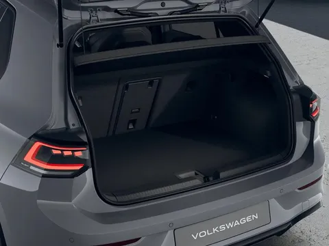  Volkswagen Golf 1.5 TSI Black Edition Euro 6 (s/s) 5dr Thumbnail #8