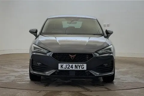 KJ24NYG CUPRA Leon 1.5 TSI V1 Euro 6 (s/s) 5dr Thumbnail #2