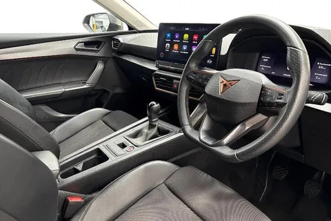 KJ24NYG CUPRA Leon 1.5 TSI V1 Euro 6 (s/s) 5dr Thumbnail #7