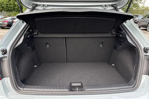 KT74NUB Audi A1 S line 30 TFSI 116 PS S tronic Thumbnail #7