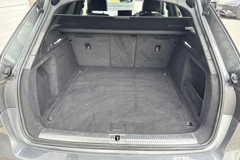 GC21BRX Audi A4 Avant 2.0 TDI 35 S line S Tronic Euro 6 (s/s) 5dr Thumbnail #7