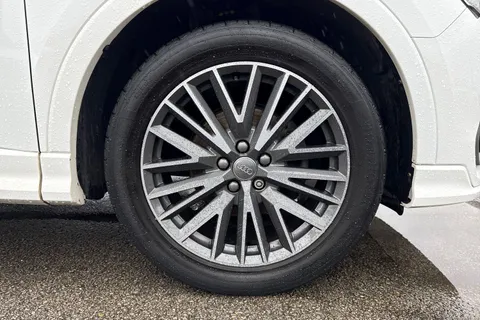 PK20RZG Audi Q3 S line 35 TFSI 150 PS 6-speed Thumbnail #10