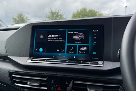 DG74EAC Volkswagen Caddy Maxi 2.0 TDI 122 Life 5dr DSG Thumbnail #18