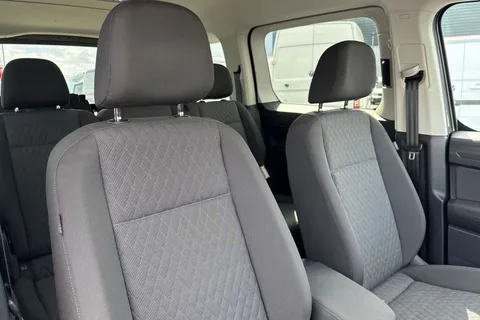 DG74EAC Volkswagen Caddy Maxi 2.0 TDI 122 Life 5dr DSG Thumbnail #25