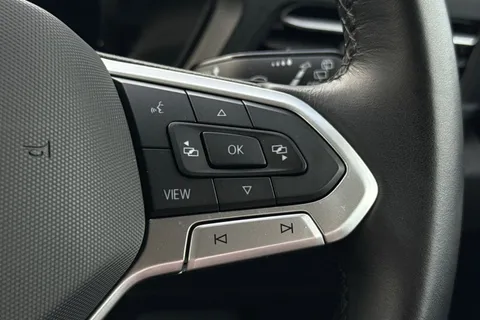 DG74EAC Volkswagen Caddy Maxi 2.0 TDI 122 Life 5dr DSG Thumbnail #36