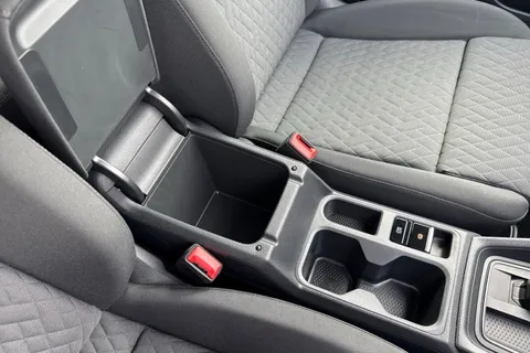 DG74EAC Volkswagen Caddy Maxi 2.0 TDI 122 Life 5dr DSG Thumbnail #43