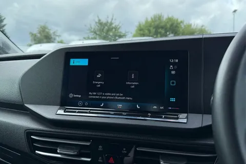 DG74EAC Volkswagen Caddy Maxi 2.0 TDI 122 Life 5dr DSG Thumbnail #48