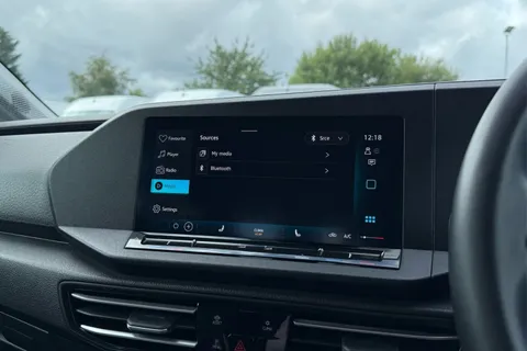 DG74EAC Volkswagen Caddy Maxi 2.0 TDI 122 Life 5dr DSG Thumbnail #50