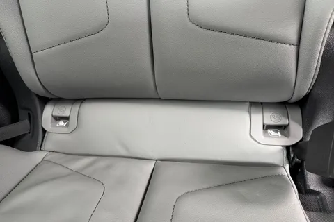 PK25FGG Audi Q3 Black Edition 35 TDI  150 PS S tronic Thumbnail #26