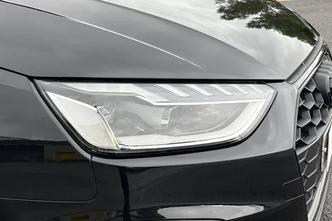 PN22LFX Audi A4 Avant Avant Black Edition 35 TDI  163 PS S tronic Thumbnail #9