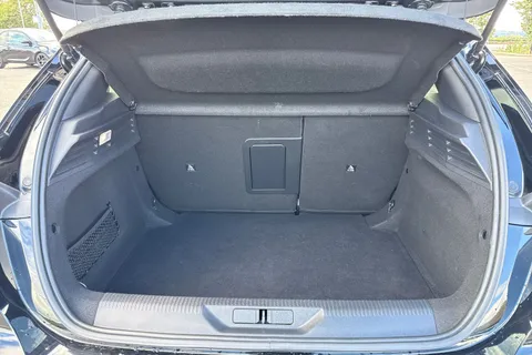 KM73CBX PEUGEOT 308 1.5 BlueHDi GT EAT Euro 6 (s/s) 5dr Thumbnail #7