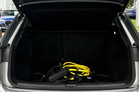 BG72AFF Audi Q4 e-tron Q4 Sport 40 e-tron 150,00 kW Thumbnail #7