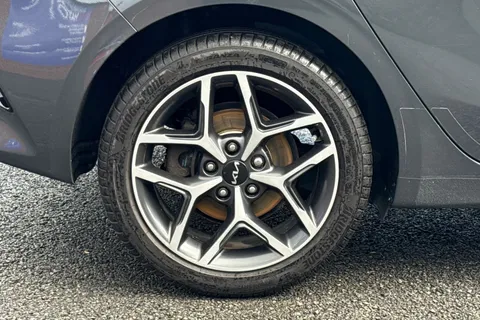 RE22XUH Kia Ceed 1.5 T-GDi 3 Euro 6 (s/s) 5dr Thumbnail #11