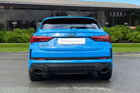 PN72LKO Audi RS Q3 Vorsprung 400 PS S tronic Thumbnail #5