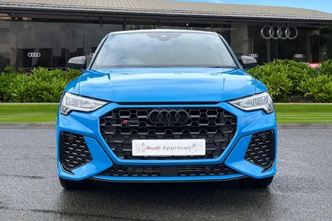 PN72LKO Audi RS Q3 Vorsprung 400 PS S tronic Thumbnail #6