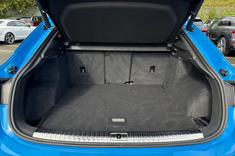 PN72LKO Audi RS Q3 Vorsprung 400 PS S tronic Thumbnail #7