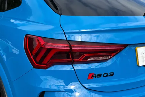 PN72LKO Audi RS Q3 Vorsprung 400 PS S tronic Thumbnail #8