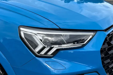 PN72LKO Audi RS Q3 Vorsprung 400 PS S tronic Thumbnail #9