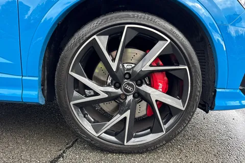 PN72LKO Audi RS Q3 Vorsprung 400 PS S tronic Thumbnail #10