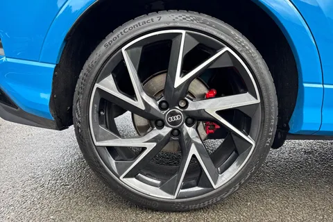 PN72LKO Audi RS Q3 Vorsprung 400 PS S tronic Thumbnail #11