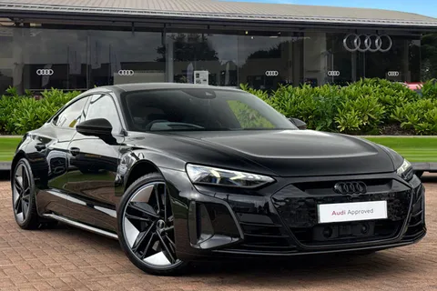 KP74NCD Audi RS e-tron GT Carbon Vorsprung   440,00 kW Thumbnail #2