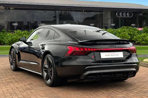 KP74NCD Audi RS e-tron GT Carbon Vorsprung   440,00 kW Thumbnail #3