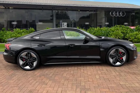 KP74NCD Audi RS e-tron GT Carbon Vorsprung   440,00 kW Thumbnail #4