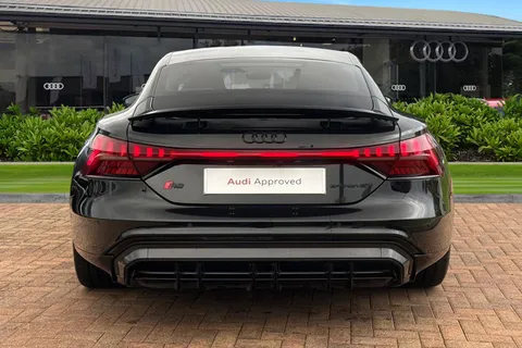 KP74NCD Audi RS e-tron GT Carbon Vorsprung   440,00 kW Thumbnail #5