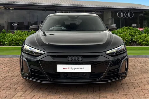 KP74NCD Audi RS e-tron GT Carbon Vorsprung   440,00 kW Thumbnail #6