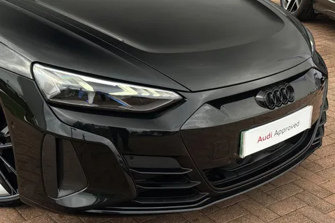 KP74NCD Audi RS e-tron GT Carbon Vorsprung   440,00 kW Thumbnail #9