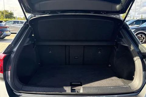 ND71KAU Volkswagen T-Roc 1.5 TSI EVO R-Line 5dr Thumbnail #7