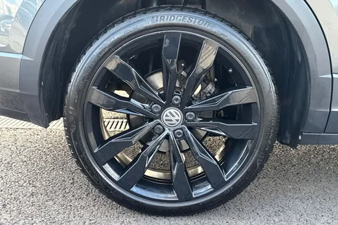 ND71KAU Volkswagen T-Roc 1.5 TSI EVO R-Line 5dr Thumbnail #10