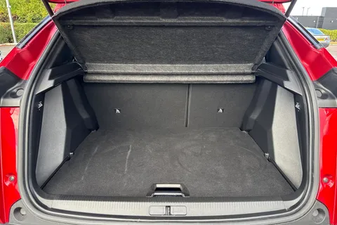 DA24JZC PEUGEOT e-2008 50kWh Allure Auto 5dr (7kW Charger) Thumbnail #7