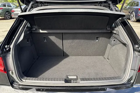 PF72NUY Audi A1 S line 35 TFSI 150 PS S tronic Thumbnail #7