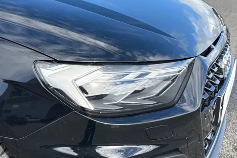 PF72NUY Audi A1 S line 35 TFSI 150 PS S tronic Thumbnail #9