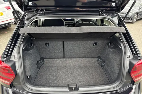 DM21FUF Volkswagen Polo 1.0 TSI 95 Match 5dr | App Connect Thumbnail #7
