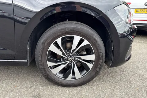 DM21FUF Volkswagen Polo 1.0 TSI 95 Match 5dr | App Connect Thumbnail #10