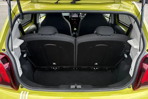 DG20NPF PEUGEOT 108 1.0 Collection Euro 6 (s/s) 5dr Thumbnail #7