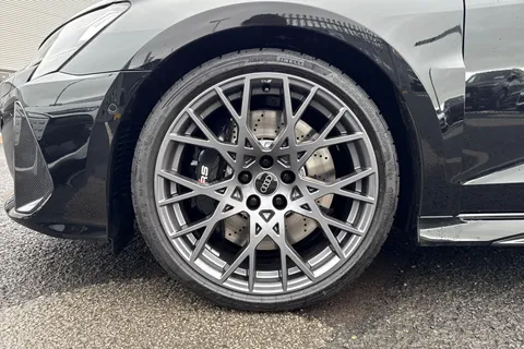 SW25NCC Audi RS 3 RS 3 Sportback Carbon Black 400 PS S tronic Thumbnail #10