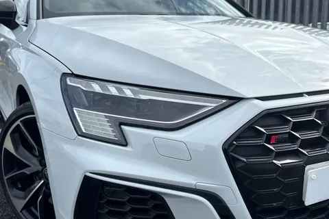 PY23GYT Audi S3 Vorsprung TFSI 310 PS S tronic Thumbnail #9